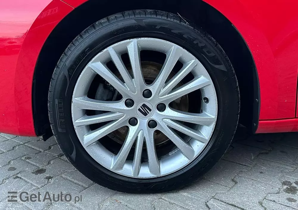 SEAT Leon 2.0 TDI Style