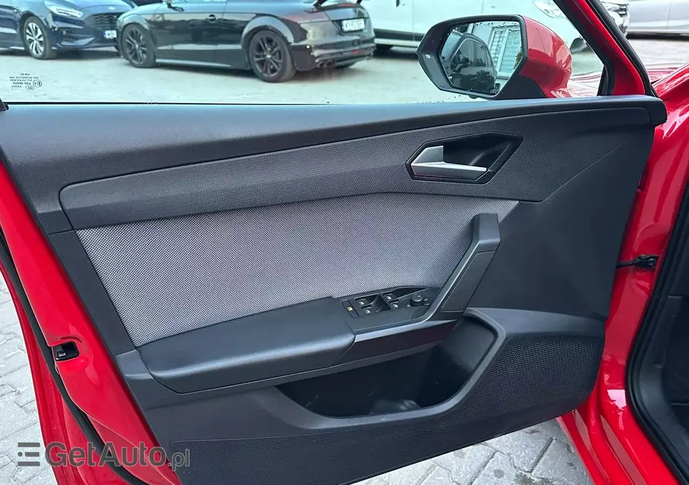 SEAT Leon 2.0 TDI Style