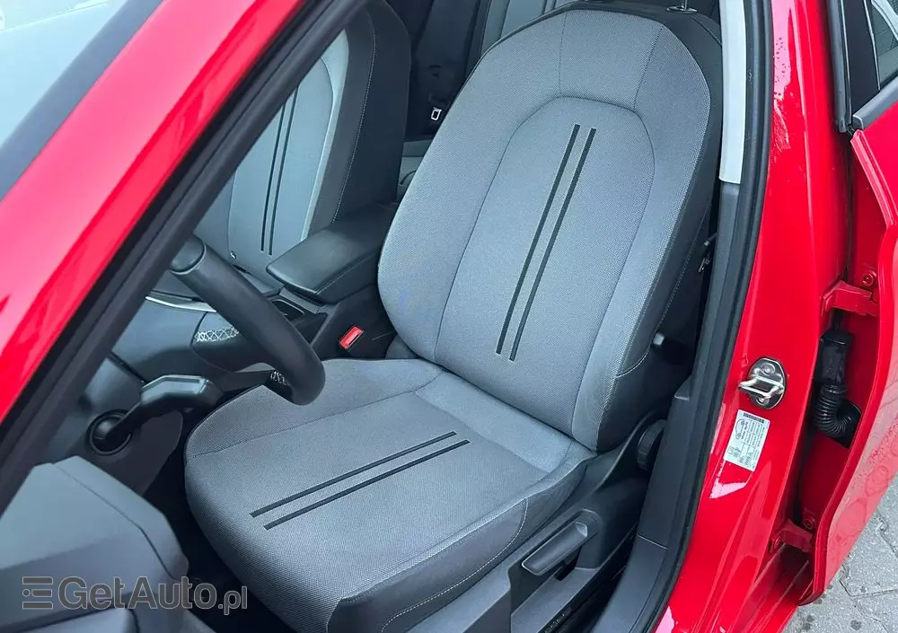 SEAT Leon 2.0 TDI Style