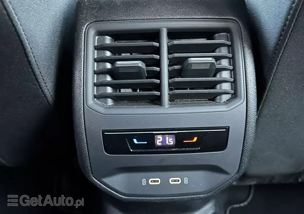 SEAT Leon 2.0 TDI Style