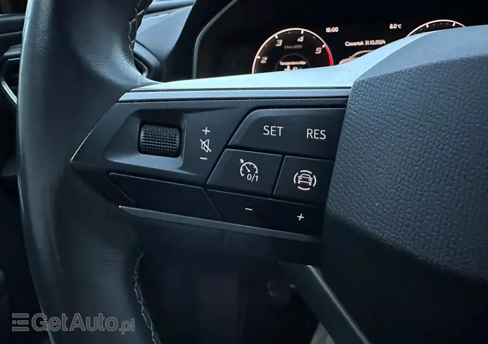 SEAT Leon 2.0 TDI Style