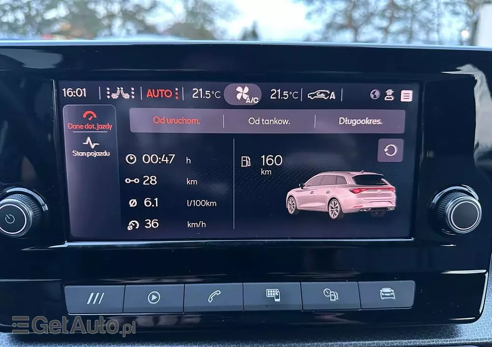 SEAT Leon 2.0 TDI Style