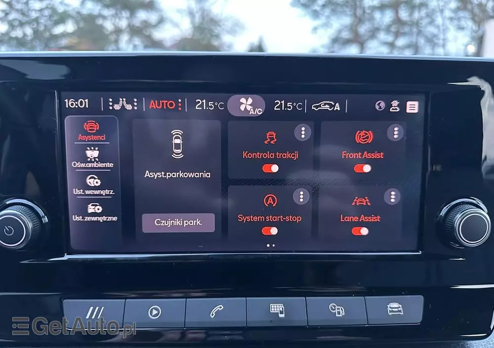 SEAT Leon 2.0 TDI Style