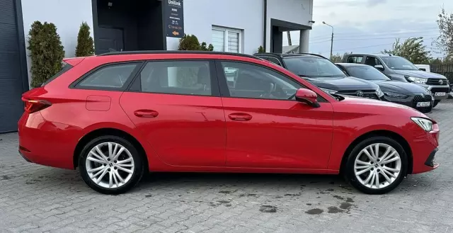 SEAT Leon 2.0 TDI Style