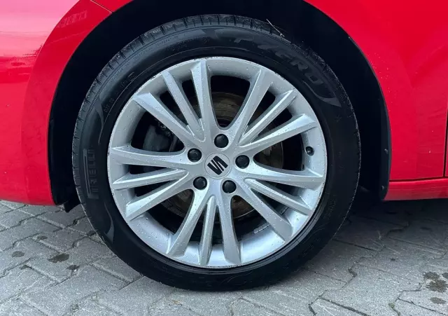 SEAT Leon 2.0 TDI Style