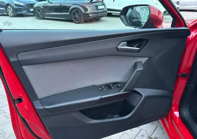 SEAT Leon 2.0 TDI Style