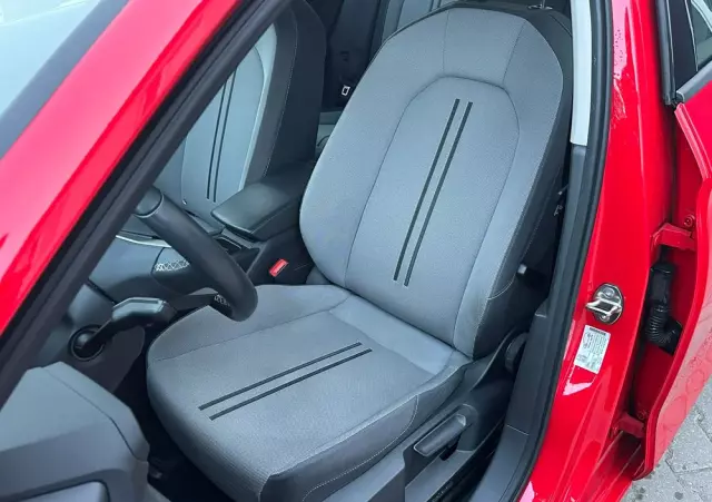 SEAT Leon 2.0 TDI Style