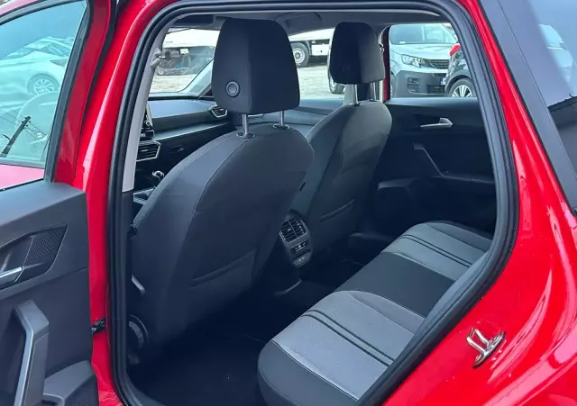 SEAT Leon 2.0 TDI Style