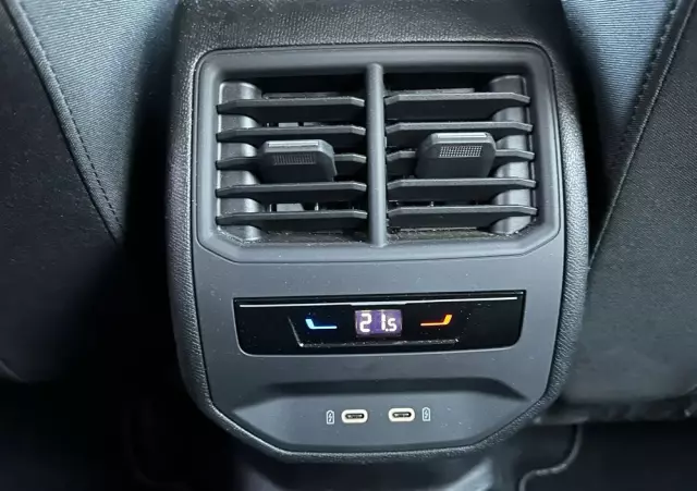 SEAT Leon 2.0 TDI Style