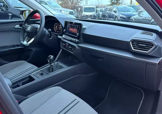 SEAT Leon 2.0 TDI Style