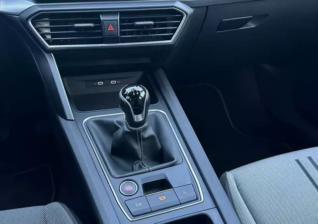 SEAT Leon 2.0 TDI Style