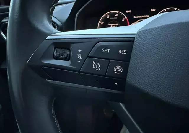 SEAT Leon 2.0 TDI Style