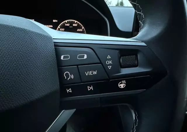 SEAT Leon 2.0 TDI Style