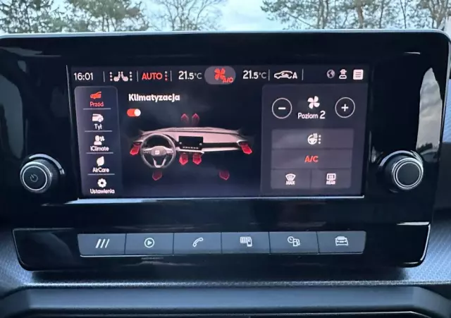 SEAT Leon 2.0 TDI Style