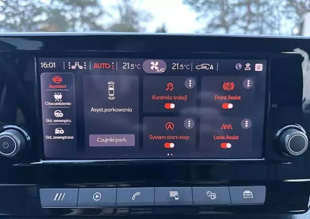 SEAT Leon 2.0 TDI Style