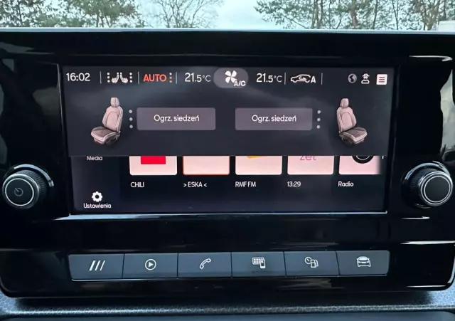 SEAT Leon 2.0 TDI Style