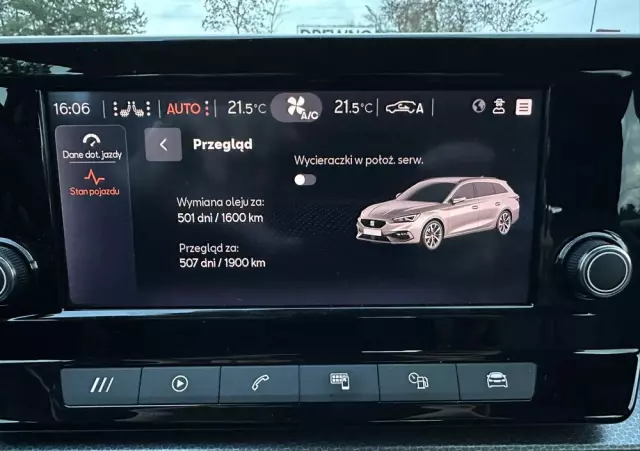 SEAT Leon 2.0 TDI Style