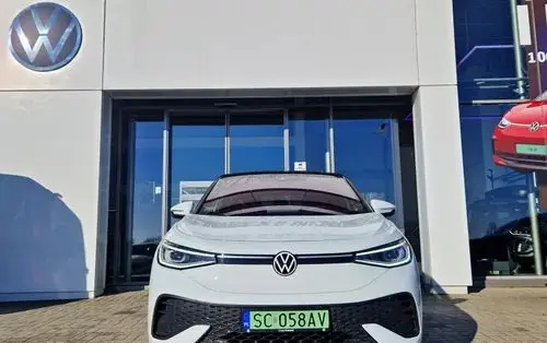 VOLKSWAGEN ID.5 