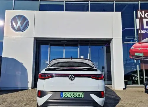 VOLKSWAGEN ID.5 