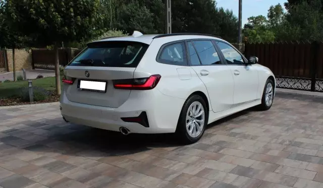 BMW Seria 3 