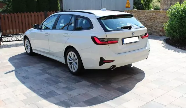 BMW Seria 3 