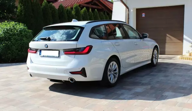 BMW Seria 3 