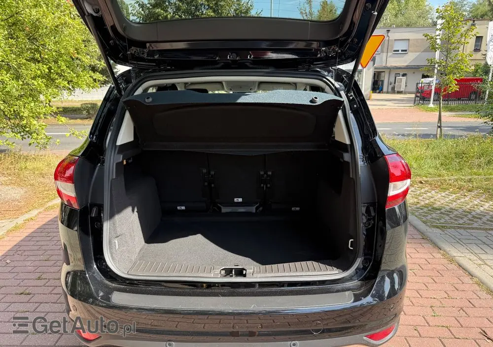 FORD C-MAX 1.0 EcoBoost Titanium ASS