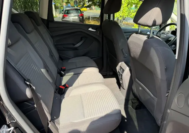 FORD C-MAX 1.0 EcoBoost Titanium ASS