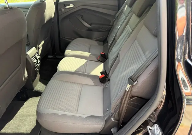 FORD C-MAX 1.0 EcoBoost Titanium ASS