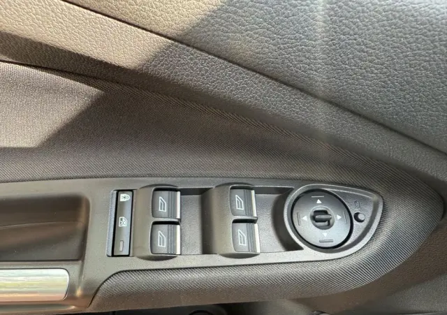 FORD C-MAX 1.0 EcoBoost Titanium ASS