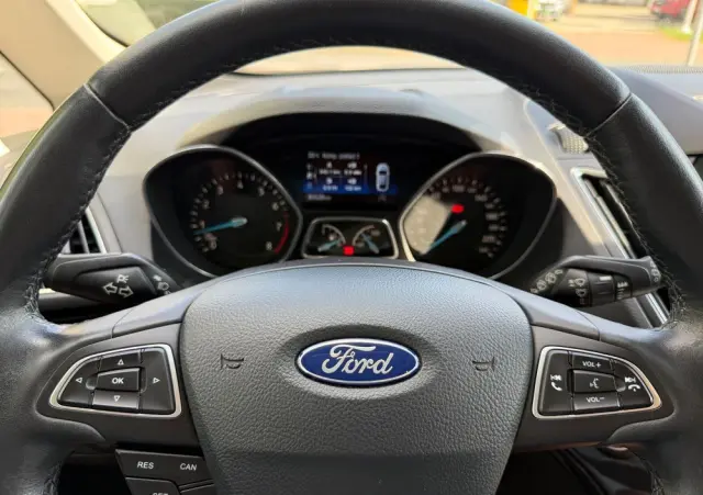 FORD C-MAX 1.0 EcoBoost Titanium ASS