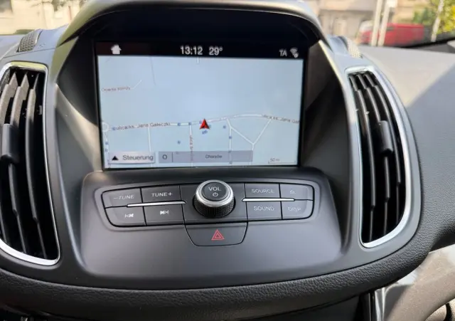 FORD C-MAX 1.0 EcoBoost Titanium ASS