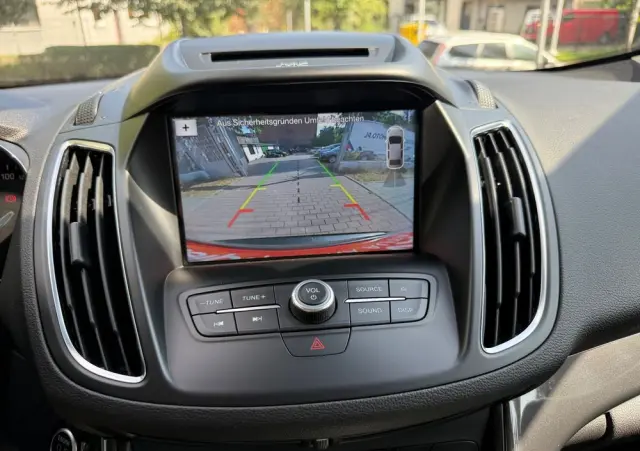 FORD C-MAX 1.0 EcoBoost Titanium ASS