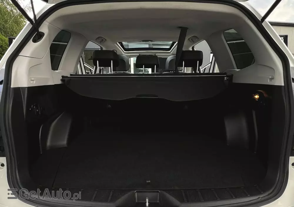 SUBARU Forester 2.0XT Platinum Lineartronic