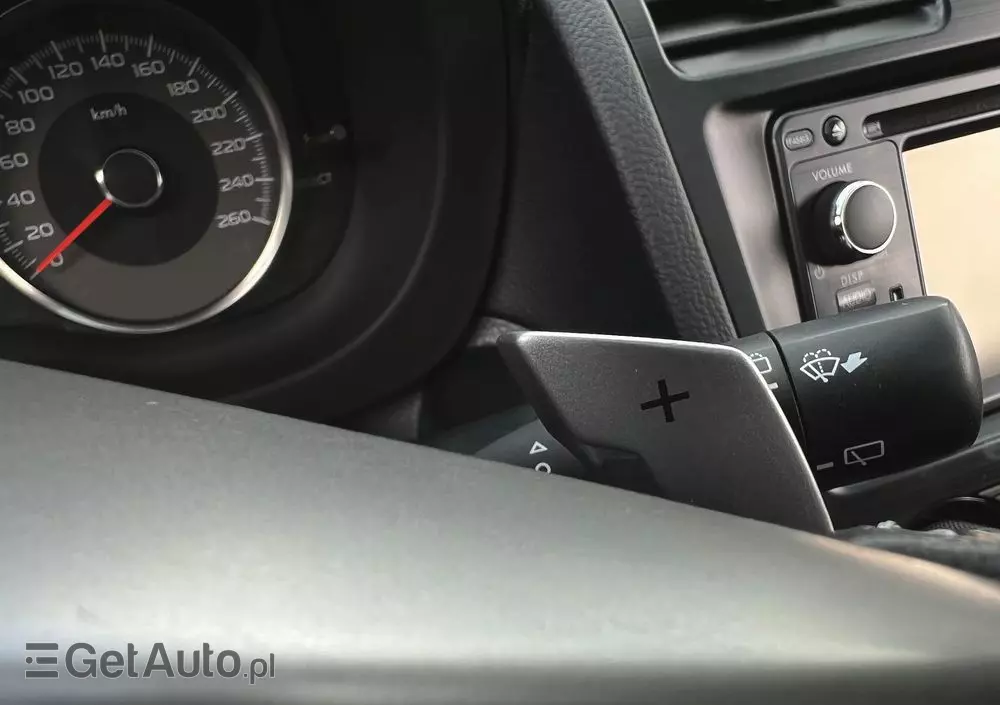 SUBARU Forester 2.0XT Platinum Lineartronic