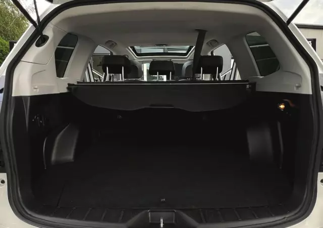 SUBARU Forester 2.0XT Platinum Lineartronic