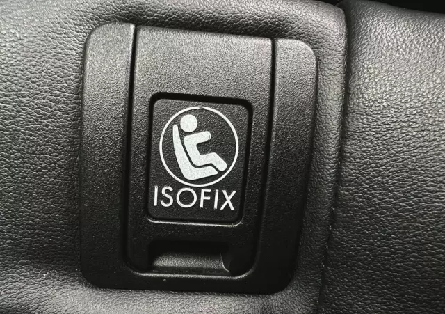 SUBARU Forester 2.0XT Platinum Lineartronic