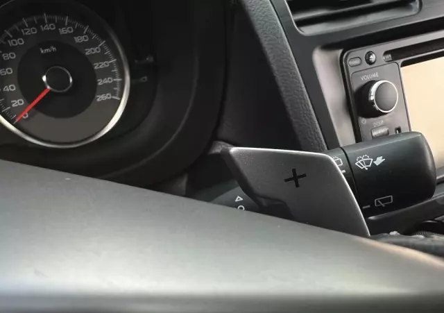 SUBARU Forester 2.0XT Platinum Lineartronic