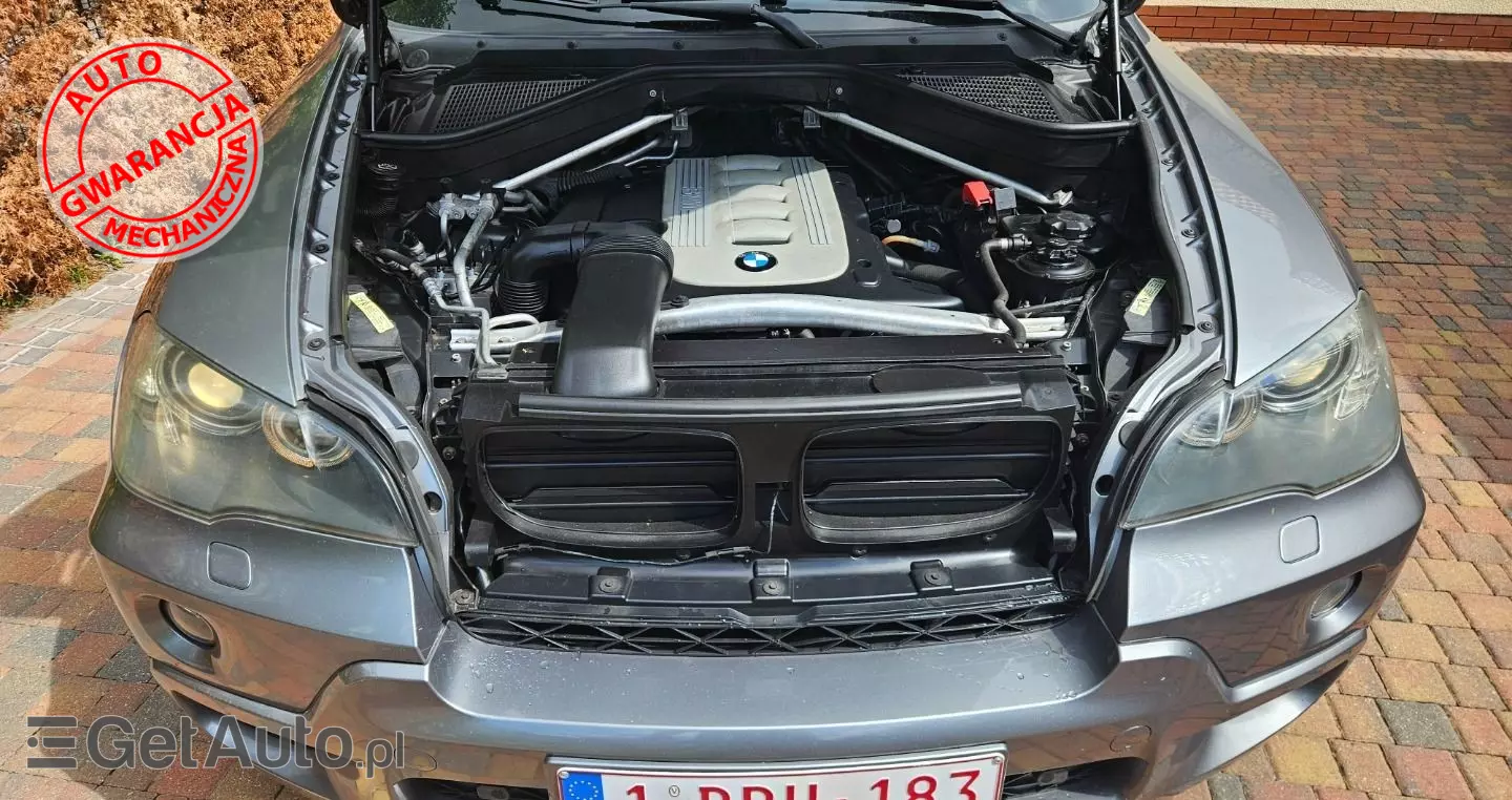 BMW X5 XDrive30d Step