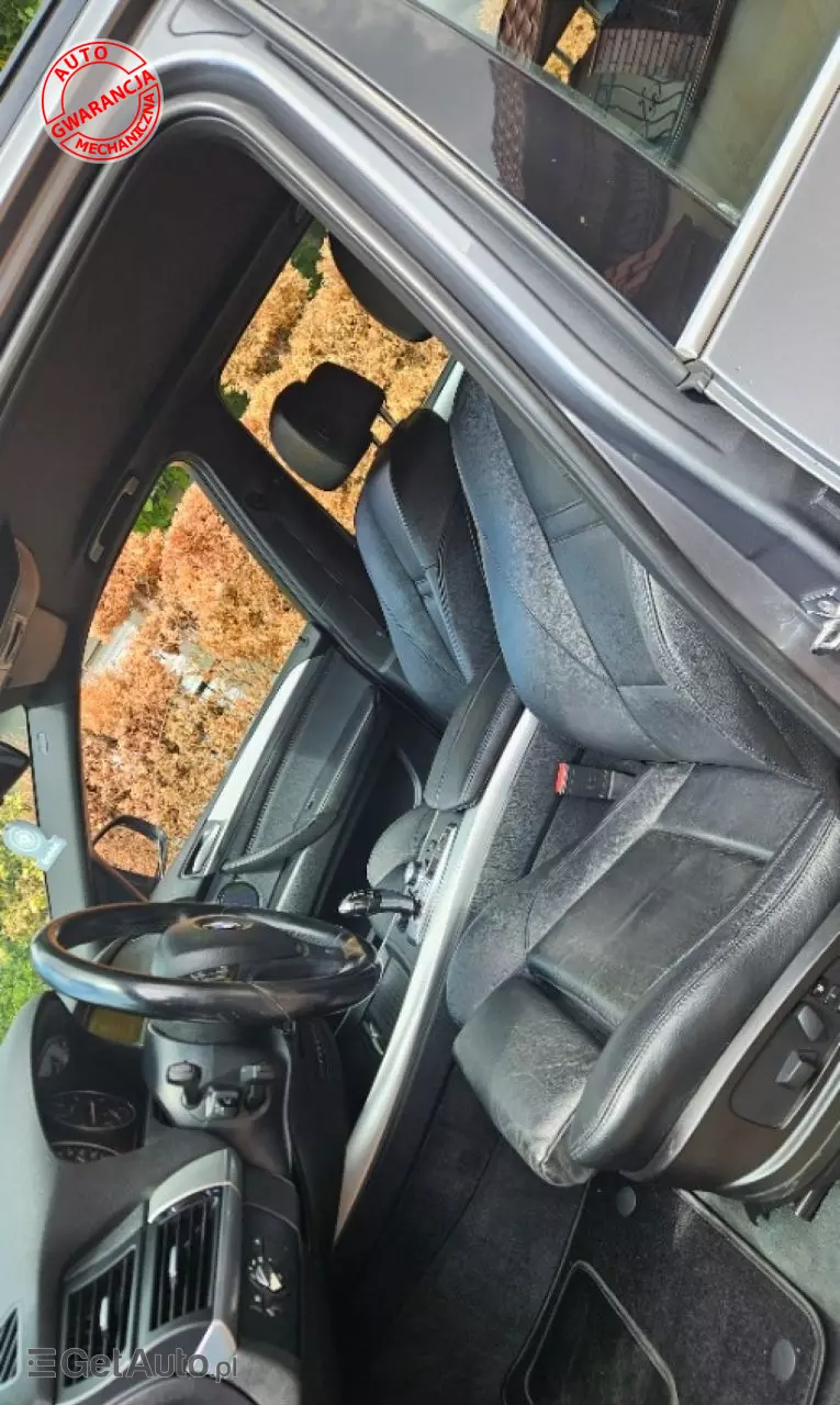 BMW X5 XDrive30d Step