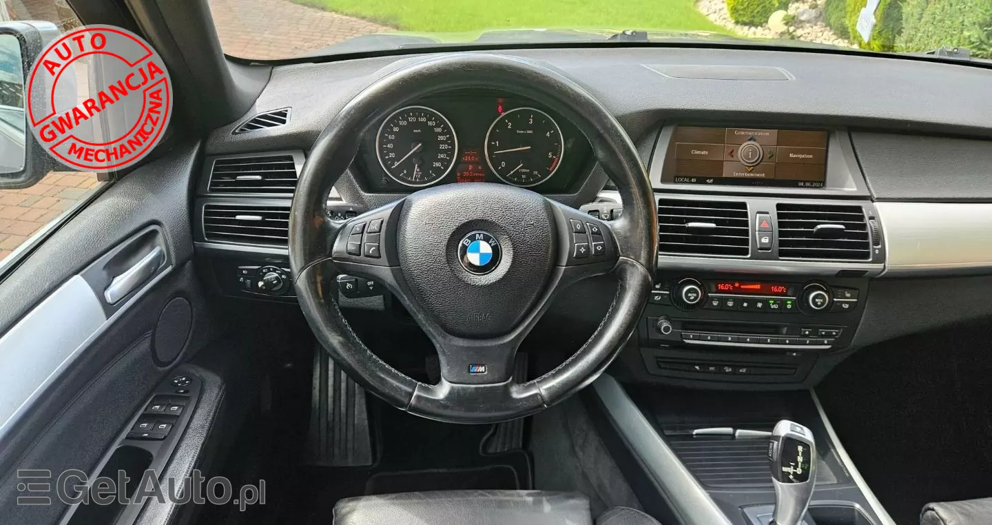 BMW X5 XDrive30d Step