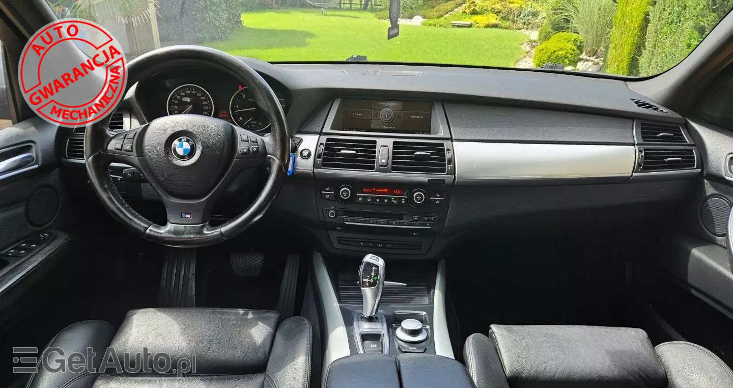 BMW X5 XDrive30d Step