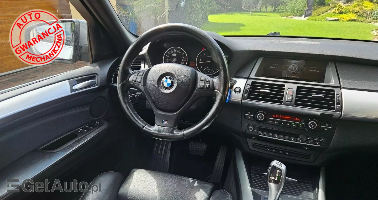 BMW X5 XDrive30d Step