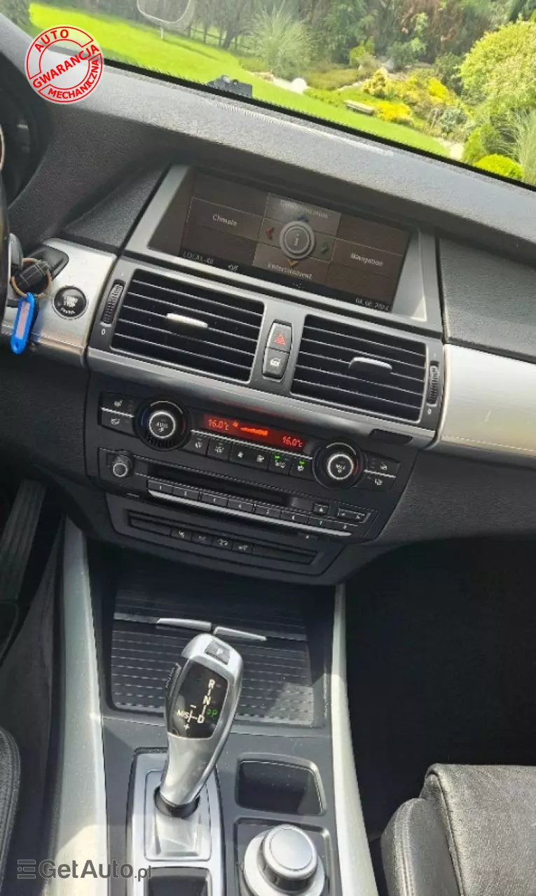 BMW X5 XDrive30d Step