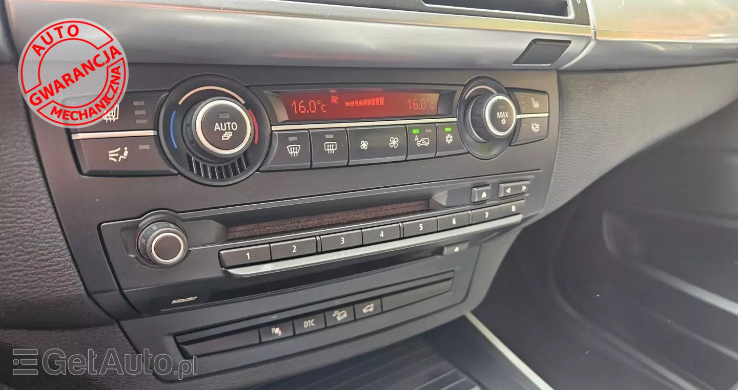 BMW X5 XDrive30d Step