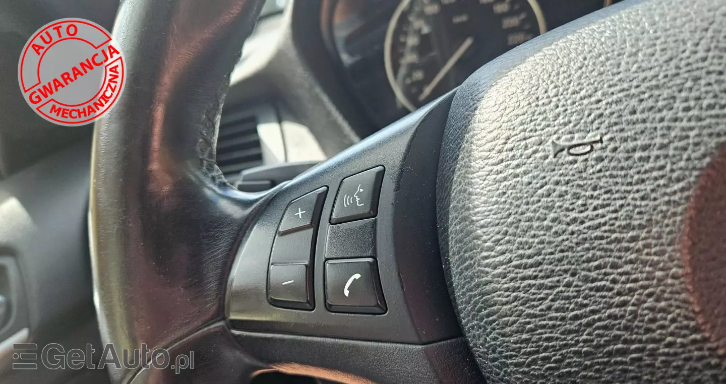 BMW X5 XDrive30d Step