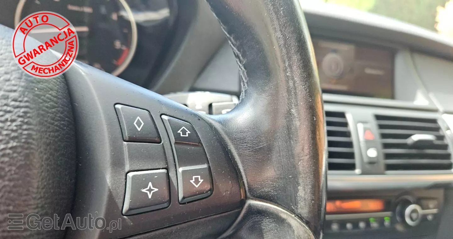 BMW X5 XDrive30d Step