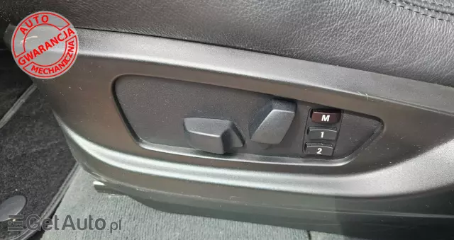 BMW X5 XDrive30d Step