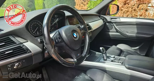 BMW X5 XDrive30d Step