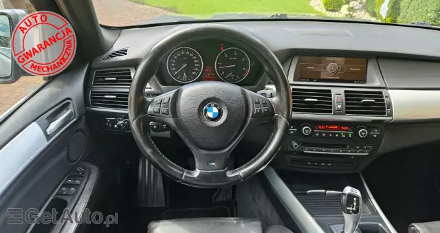 BMW X5 XDrive30d Step